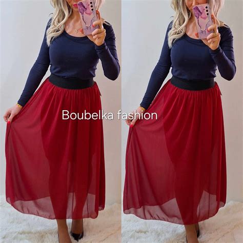 Boubelkafashion